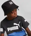 Панама підліткова Puma CORE BUCKET чорна 024543-01