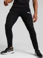 Спортивний костюм Puma EVOSTRIPE чорний 585812-01__585814-01