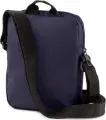 Сумка через плечо Puma PLUS PORTABLE II темно-синяя 078034-15