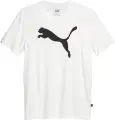 Футболка Puma ESSENTIALS біла 678890-02