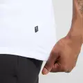 Футболка Puma ESSENTIALS біла 678890-02