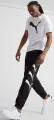 Футболка Puma ESSENTIALS біла 678890-02