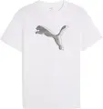 Футболка Puma HOUSE OF GRAPHICS біла 688891-02