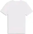 Футболка Puma HOUSE OF GRAPHICS біла 688891-02