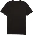 Футболка Puma INTERSECT чорна 689841-01