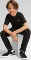 Футболка підліткова Puma EVOSTRIPE чорна 676276-01