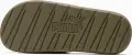 Шльопанці дитячі Puma COOL CAT 2.0 CAMO оливкові 390891-01
