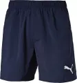 Шорти Puma ACTIVE темно-сині 838271-06