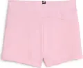 Шорты подростковые Puma ESSENTIALS+ светло-розовые 846963-30