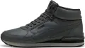 Черевики Puma ST RUNNER V4 MID темно-сірі 40289303