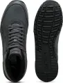 Черевики Puma ST RUNNER V4 MID темно-сірі 40289303