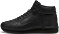 Черевики Puma ST RUNNER V4 MID чорні 40289301