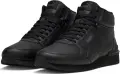 Черевики Puma ST RUNNER V4 MID чорні 40289301