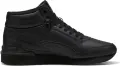 Черевики Puma ST RUNNER V4 MID чорні 40289301