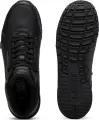 Черевики Puma ST RUNNER V4 MID чорні 40289301