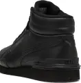 Черевики Puma ST RUNNER V4 MID чорні 40289301