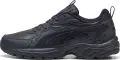 Кроссовки Puma MILENIO TECH LEATHER темно-синие 39782504