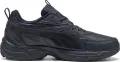 Кроссовки Puma MILENIO TECH LEATHER темно-синие 39782504