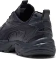 Кроссовки Puma MILENIO TECH LEATHER темно-синие 39782504