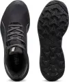Кросівки для трейлранінгу Puma FLARE PRO TRAIL PURETREX чорні 31204101