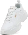 Кроссовки женские Puma CASSIA 2.0 белые 40267802