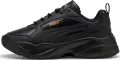 Кросівки жіночі Puma CASSIA 2.0 чорні 40267801
