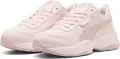 Кроссовки женские Puma CILIA MODE светло-розовые 37112529