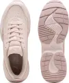 Кроссовки женские Puma CILIA MODE светло-розовые 37112529