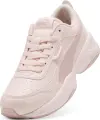 Кроссовки женские Puma CILIA MODE светло-розовые 37112529