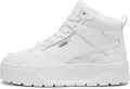Кроссовки женские Puma KARMEN II IDOL MID белые 39746301