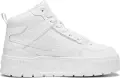Кроссовки женские Puma KARMEN II IDOL MID белые 39746301