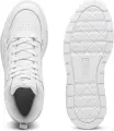 Кроссовки женские Puma KARMEN II IDOL MID белые 39746301