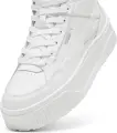 Кроссовки женские Puma KARMEN II IDOL MID белые 39746301