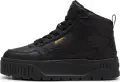 Кроссовки женские Puma KARMEN II IDOL MID черные 39746302