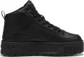 Кросівки жіночі Puma KARMEN II IDOL MID чорні 39746302