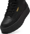 Кросівки жіночі Puma KARMEN II IDOL MID чорні 39746302