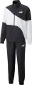 Спортивный костюм Puma POWER WOVEN черно-белый 673309-01