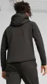 Спортивний костюм жіночий Puma EVOSTRIPE чорний 676807-01__676077-01