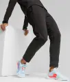 Спортивний костюм жіночий Puma EVOSTRIPE чорний 676807-01__676077-01
