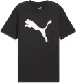 Футболка Puma ESSENTIALS чорна 678890-01