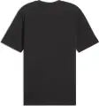 Футболка Puma ESSENTIALS чорна 678890-01