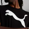 Футболка Puma ESSENTIALS чорна 678890-01