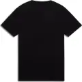 Футболка Puma HOUSE OF GRAPHICS чорна 691933-01