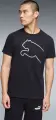 Футболка Puma HOUSE OF GRAPHICS чорна 691933-01