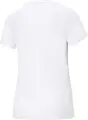 Футболка жіноча Puma STYLE ESSENTIALS біла 586295-02