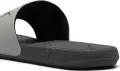 Шльопанці Puma COOL CAT 2.0 сіро-чорні 389110-26