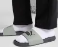 Шльопанці Puma COOL CAT 2.0 сіро-чорні 389110-26