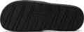 Шлепанцы Puma COOL CAT 2.0 черно-белые 390961-01