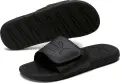 Шлепанцы Puma COOL CAT 2.0 черные 389111-02