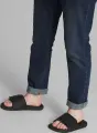 Шлепанцы Puma COOL CAT 2.0 черные 389111-02